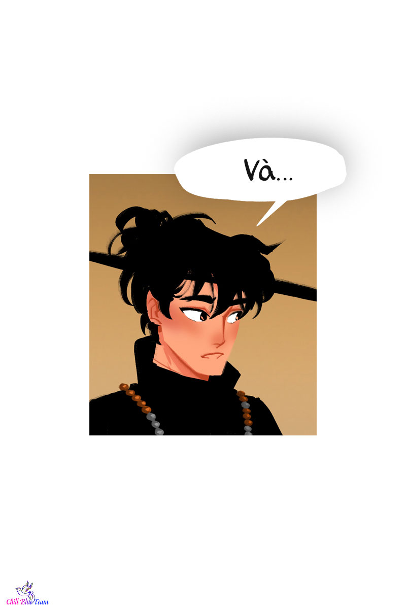 thần chết và kẻ chờ đợi chapter 10 37