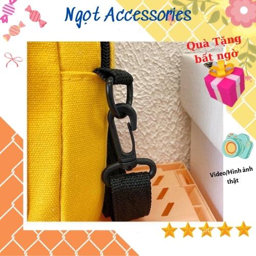 Túi Đeo Chéo Nữ Cute Túi Đựng Điện Thoại Nữ Cá Tính Ngọt Accessories kt 20*17cm