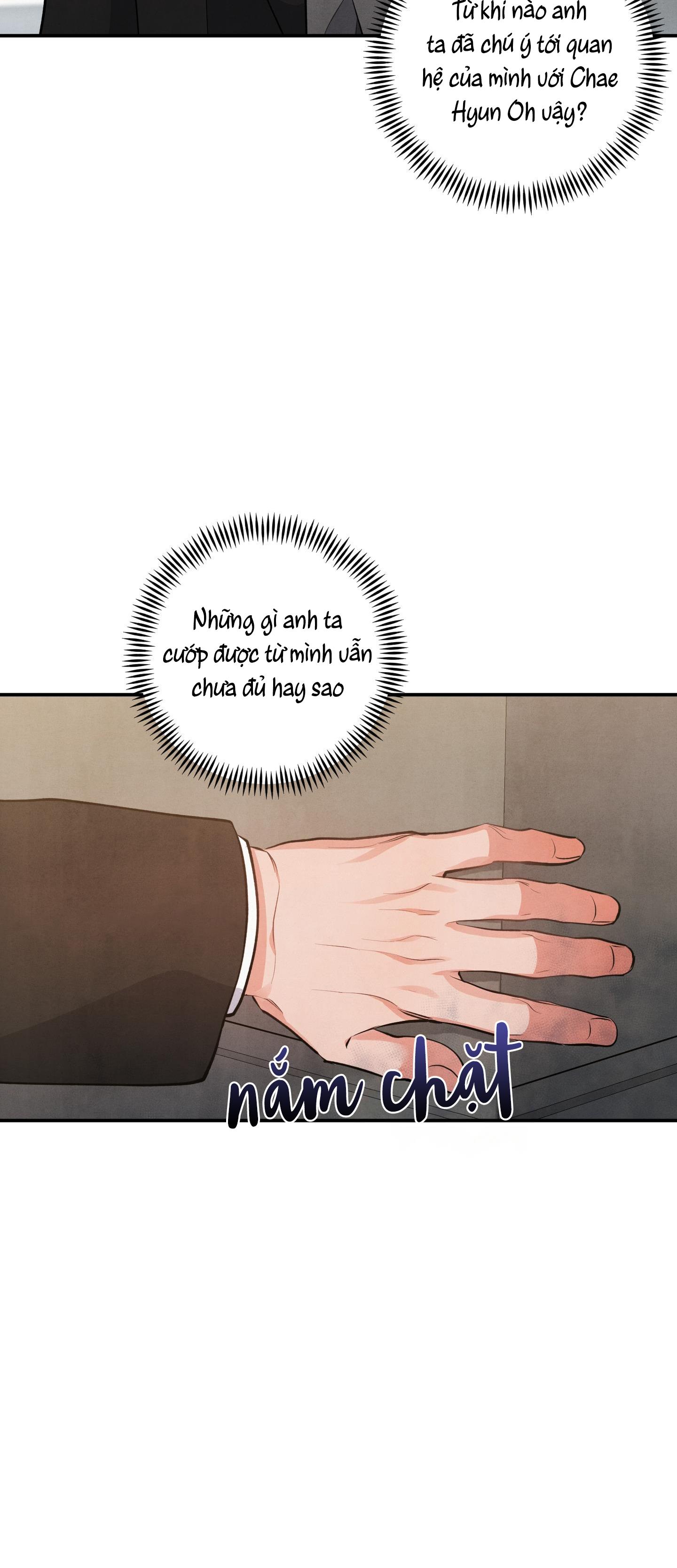 mối quan hệ ngu ngốc chapter 60 23