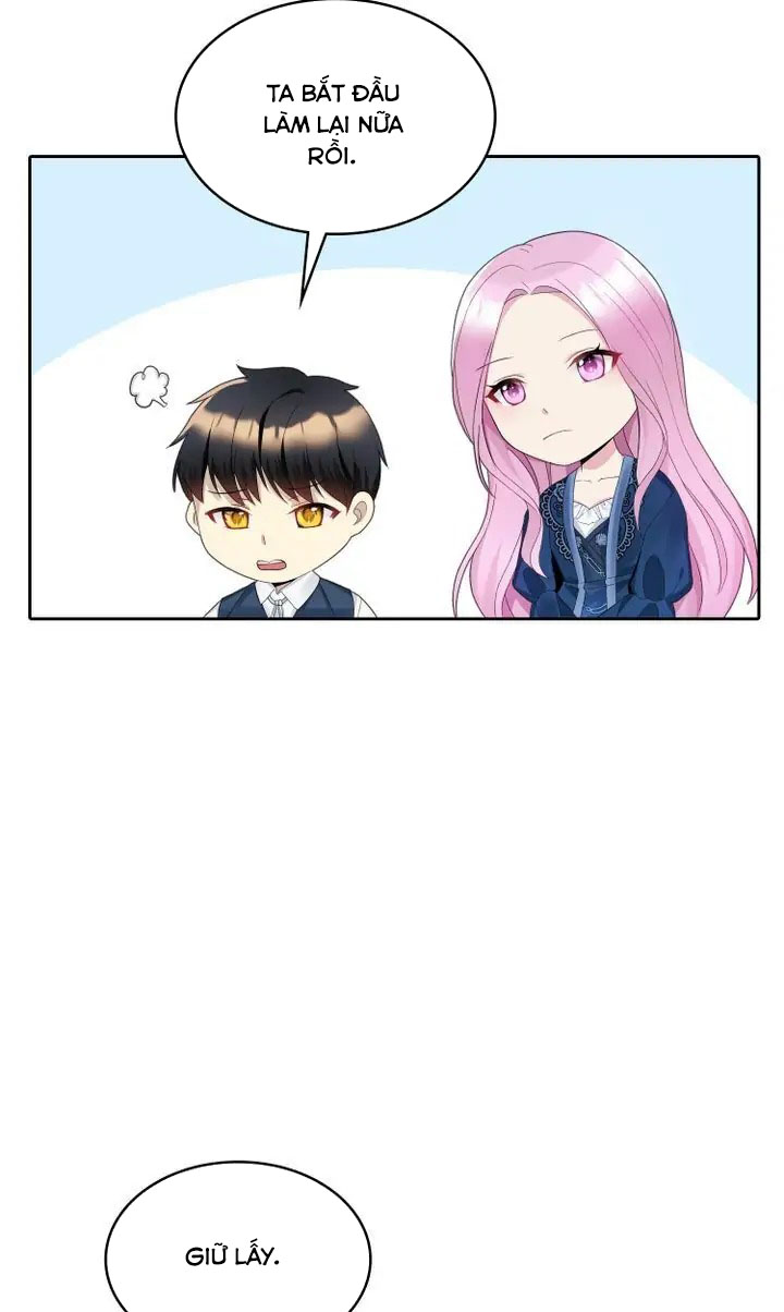 mặt nạ của hoàng đế chapter 18 49