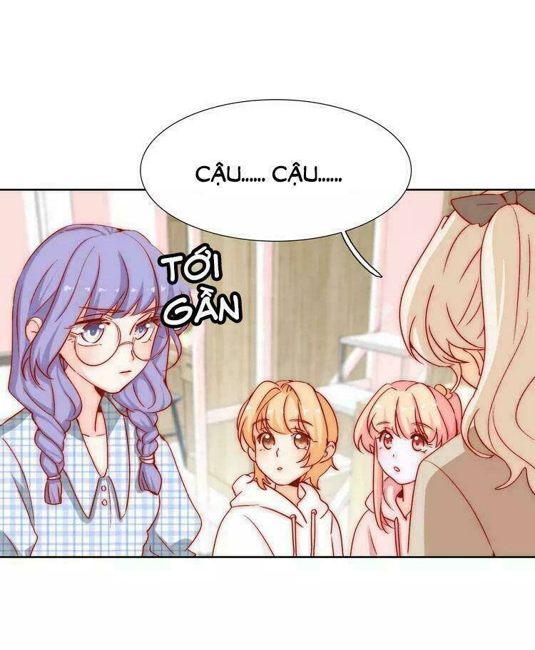 mạng sống của em thuộc về tôi chapter 9 43