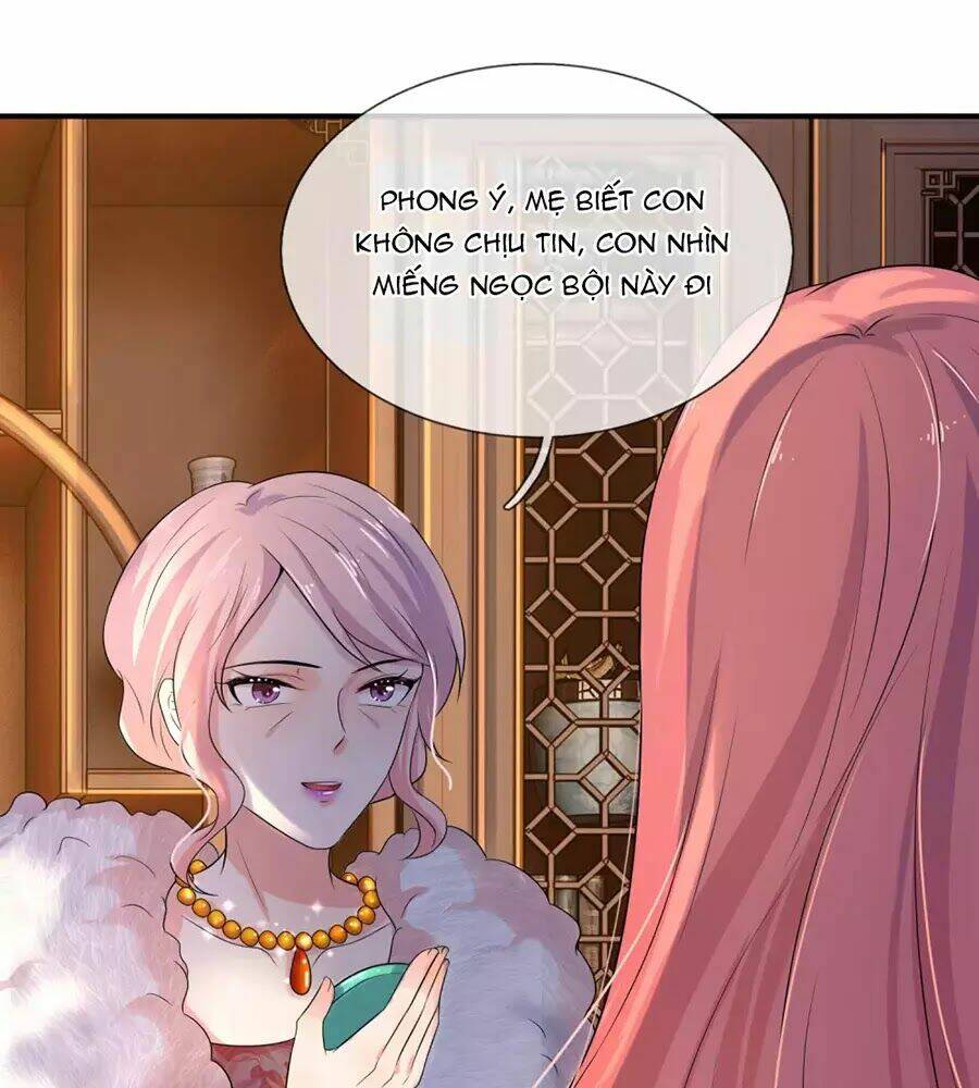 loạn thế tù sủng: thiếu soái bất lương của ta chapter 64 12