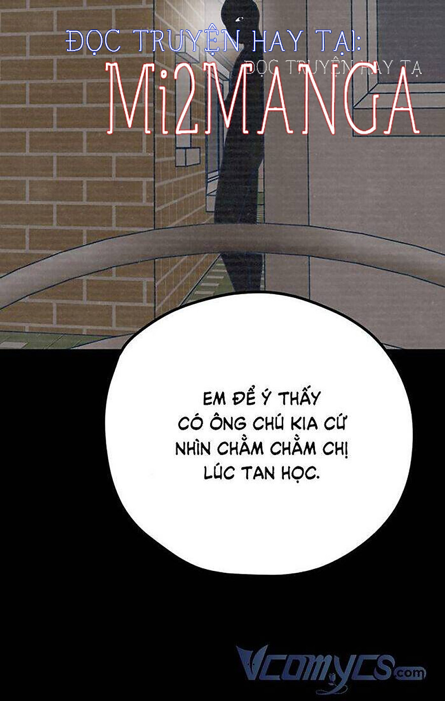 Kẻ Rác Rưởi Không Đáng Được Yêu chapter 30.2 13