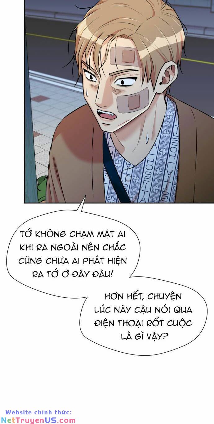 gương mặt thiên tài chapter 108 24