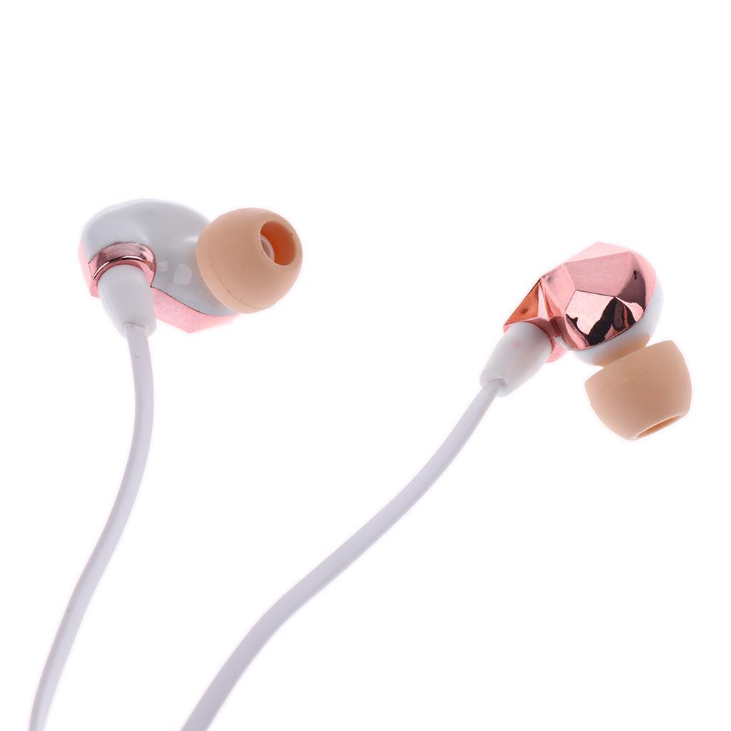 Wireless Bluetooth Headphones In- Earphones for Smartphone