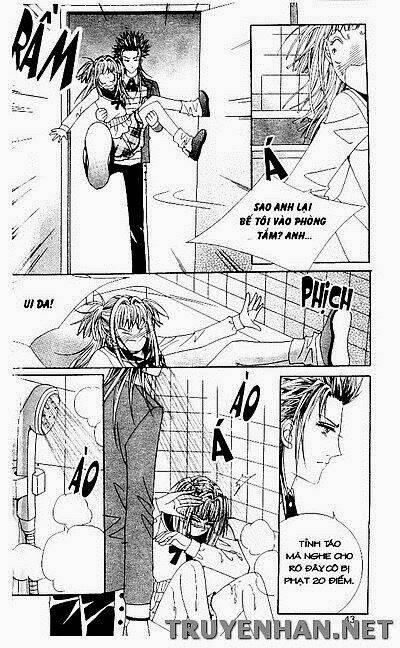 viên đạn tình yêu chapter 3 45