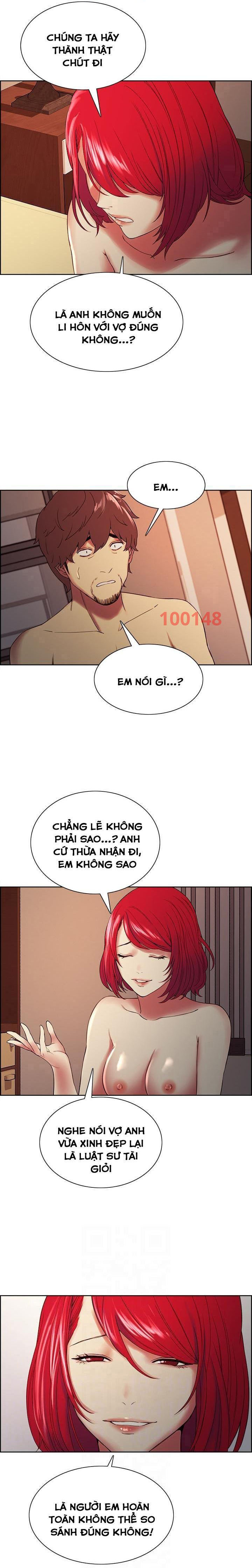 chạy trốn gia đình chapter 47 9