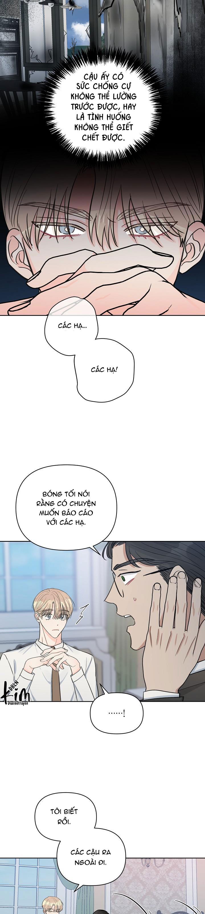 sắc đêm chapter 34 25