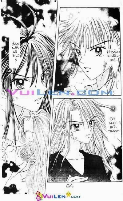 đôi giày thủy tinh chapter 11 24