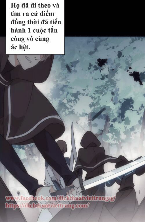 vết cắn ngọt ngào phần 1 chapter 70 24