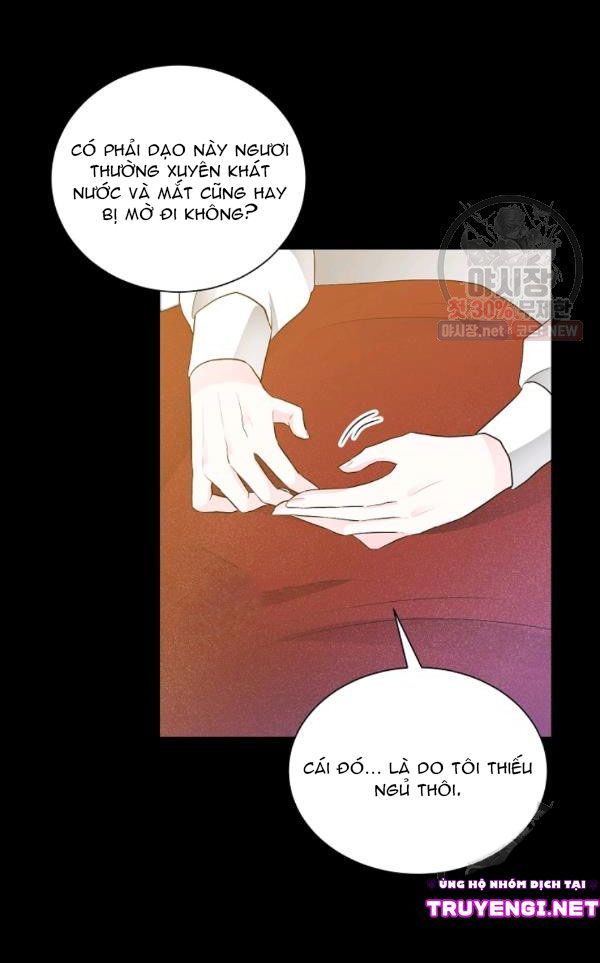 lily tàn độc chapter 12 32