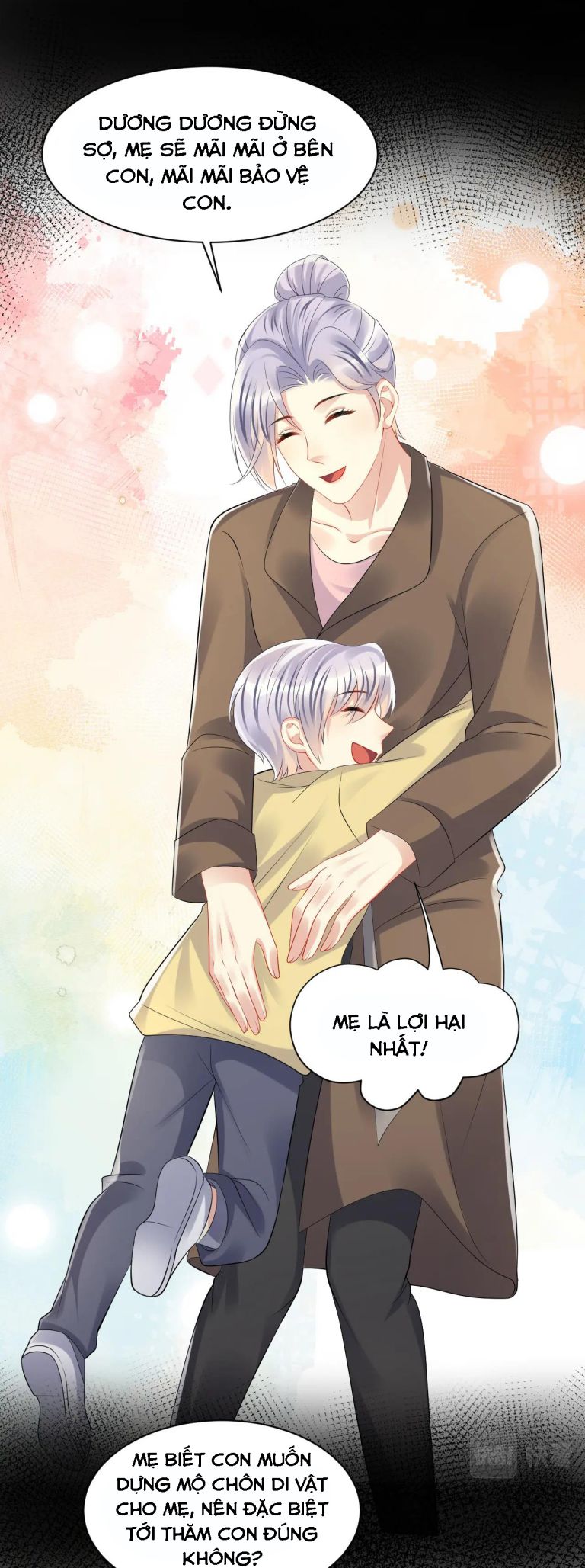 lại bị bạn trai cũ nhắm trúng rồi chapter 122 14