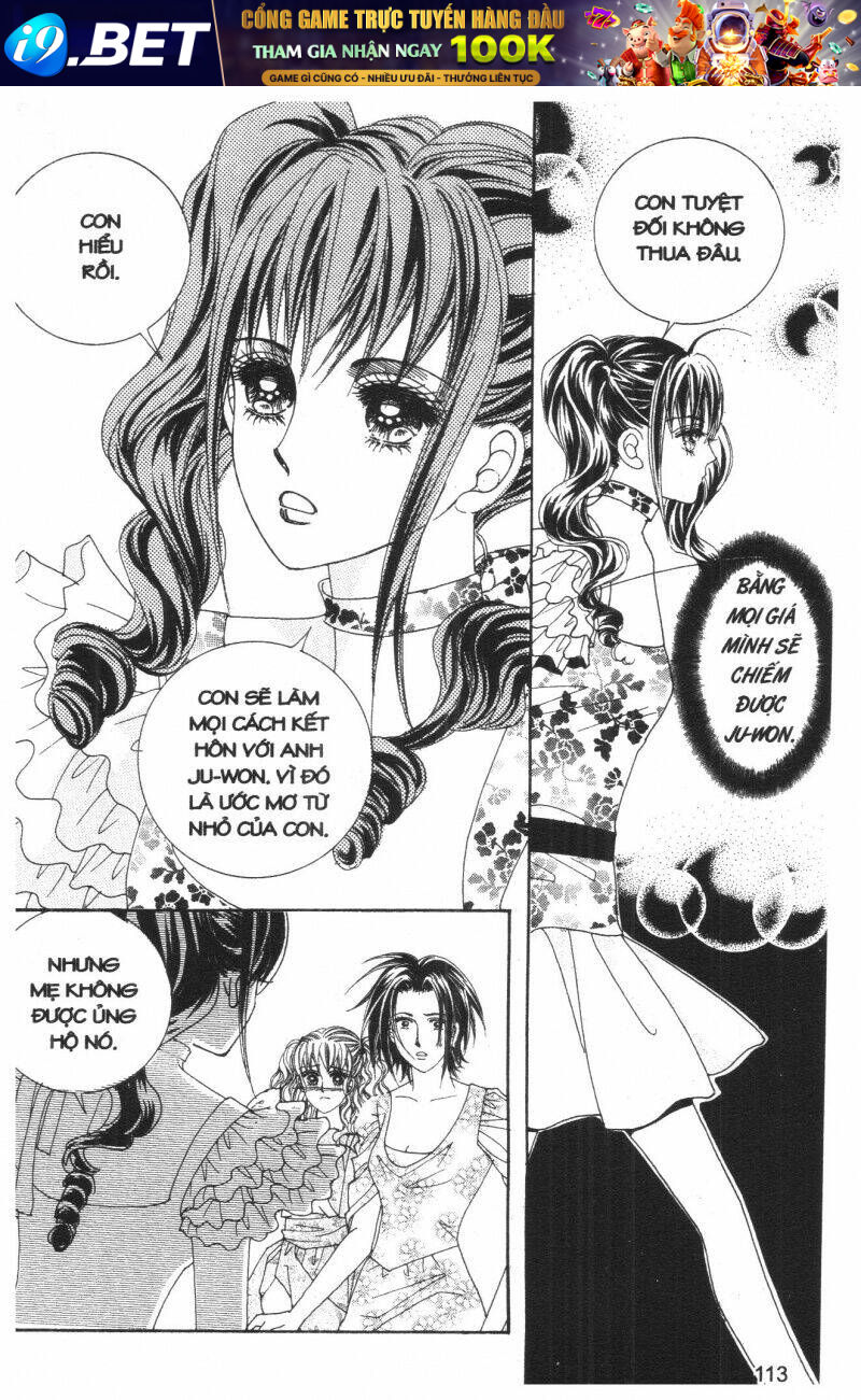 công chúa giả mạo chapter 27 7