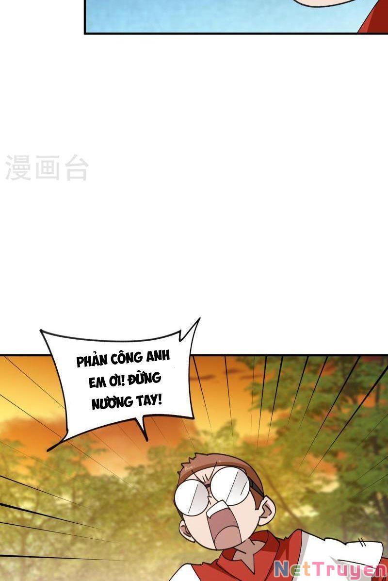võng du chi cận chiến pháp sư chapter 445 20
