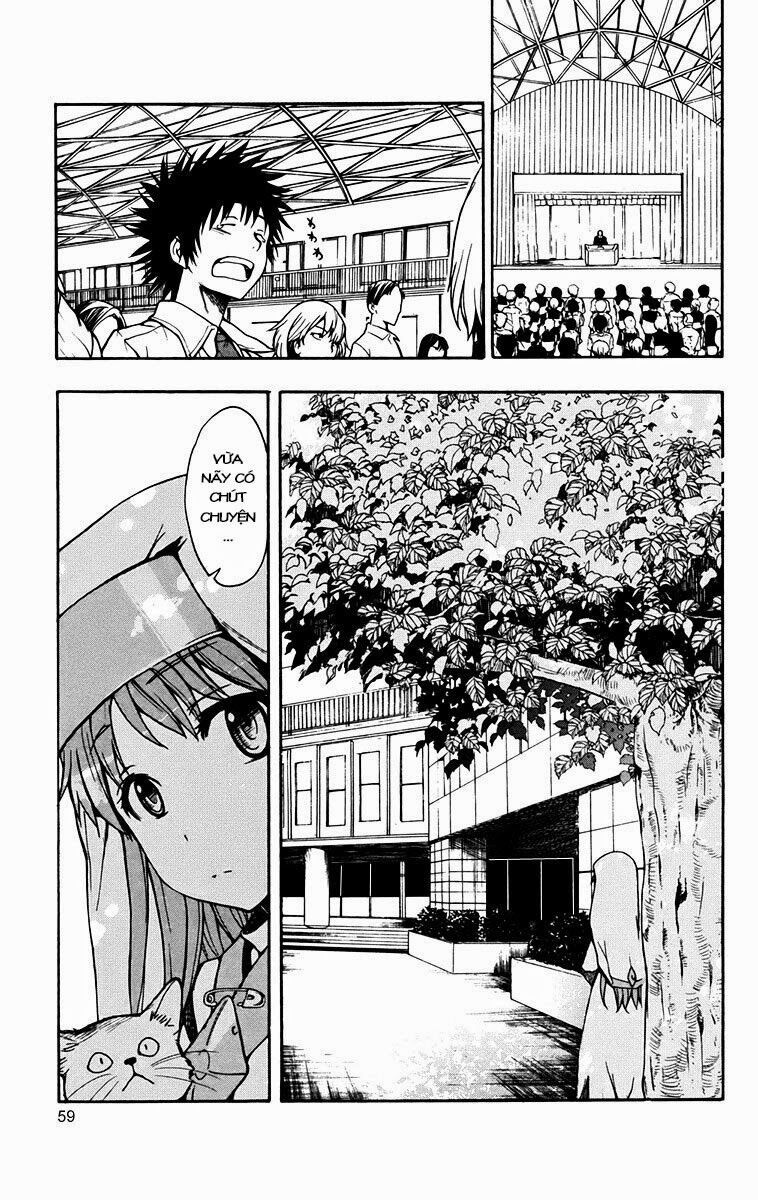 cấm thư ma thuật index chapter 35 23