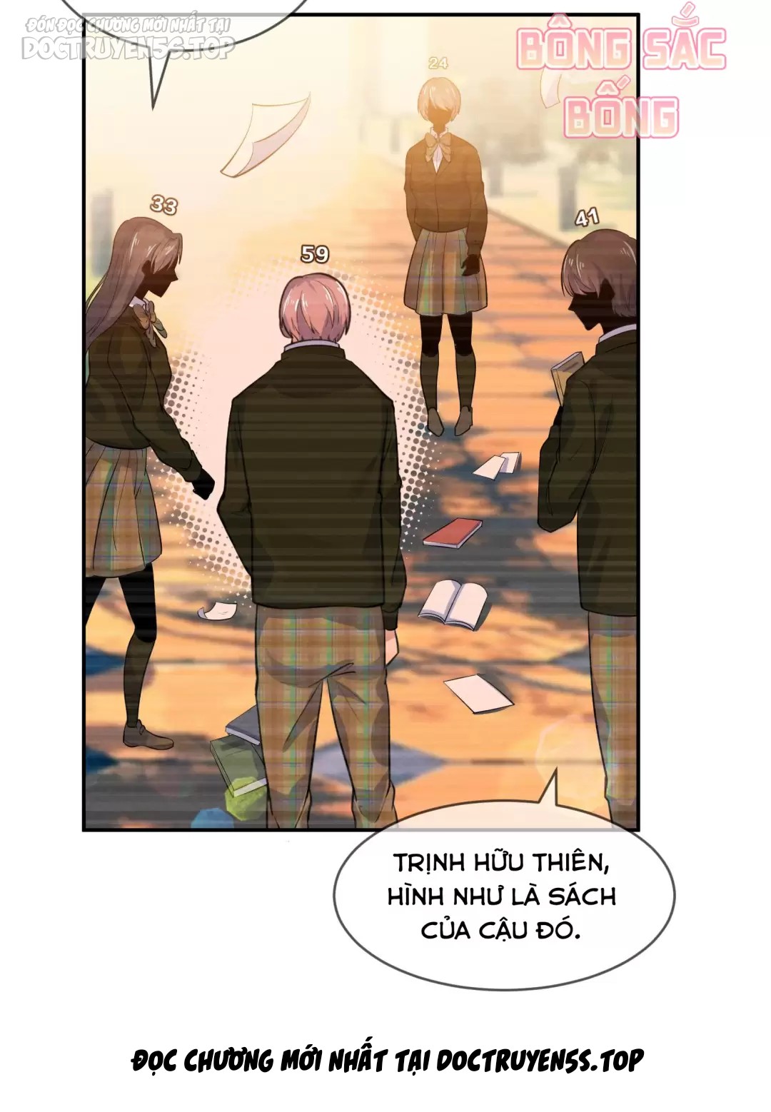 lời nói dối của cô ấy chapter 11 56