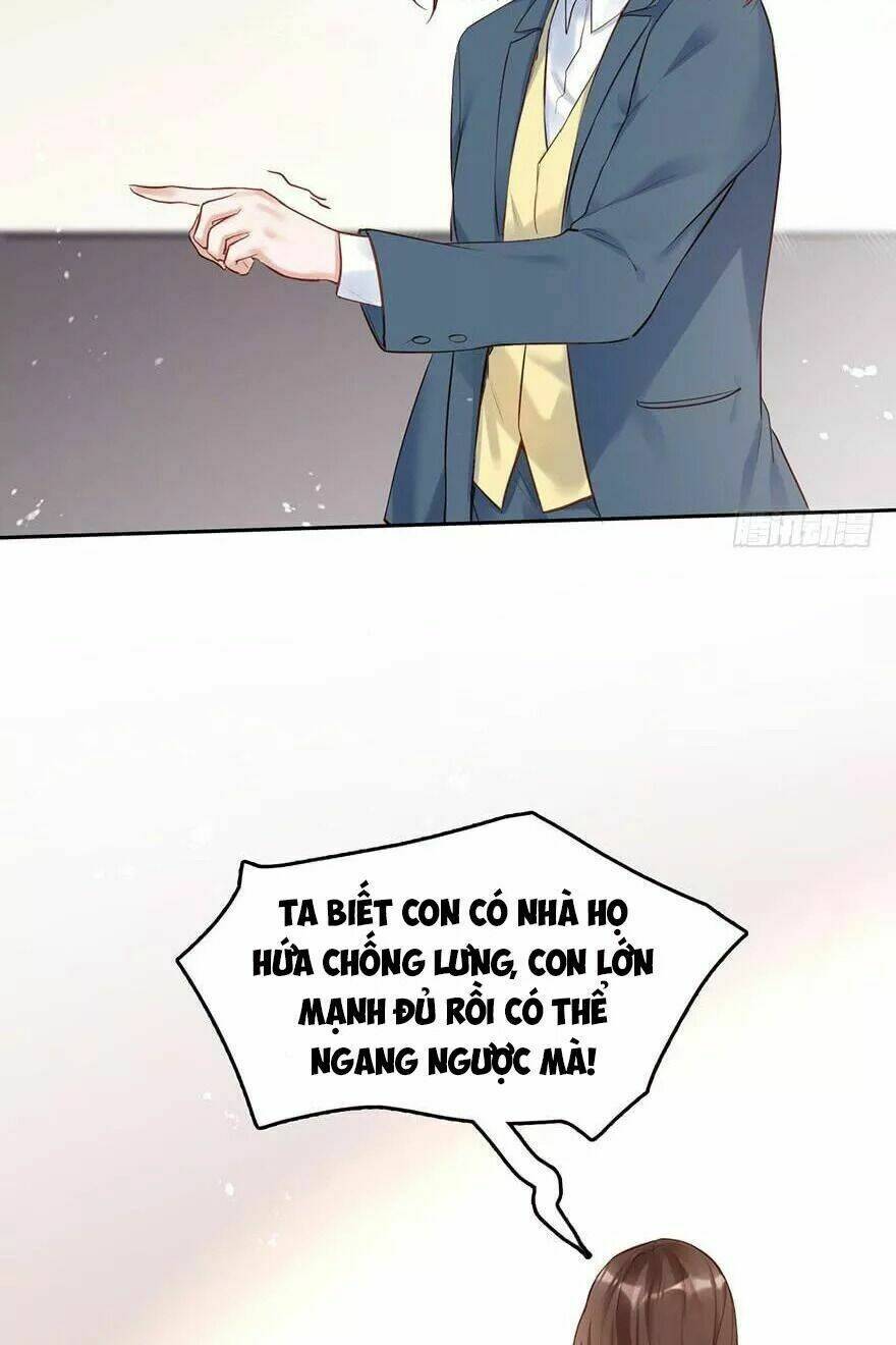 sau này vẫn cứ thích em chapter 38 8