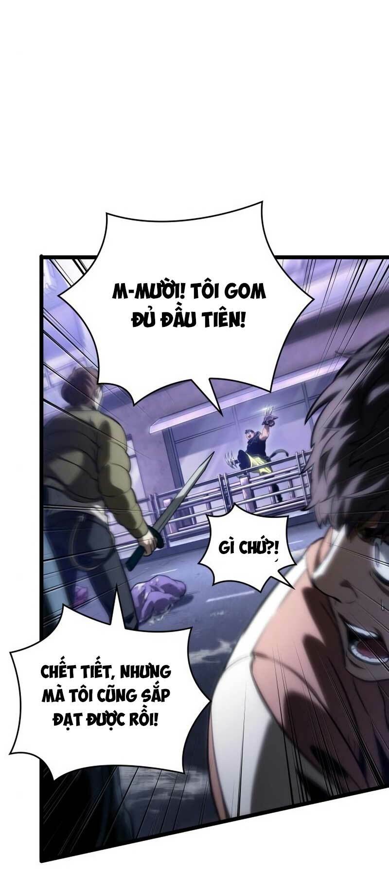 thế giới hậu tận thế chapter 97 68