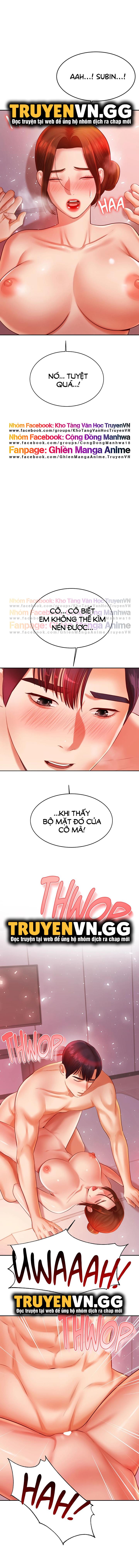 cô giáo ngoài giờ chapter 24 1