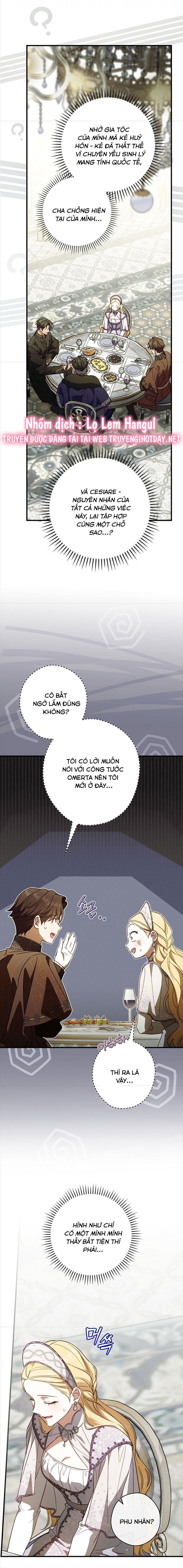 phương pháp khiến chồng đứng về phía của tôi chapter 92 11