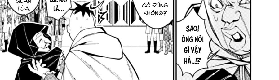 sự trỗi dậy của anh hùng hắc ám chapter 59 15