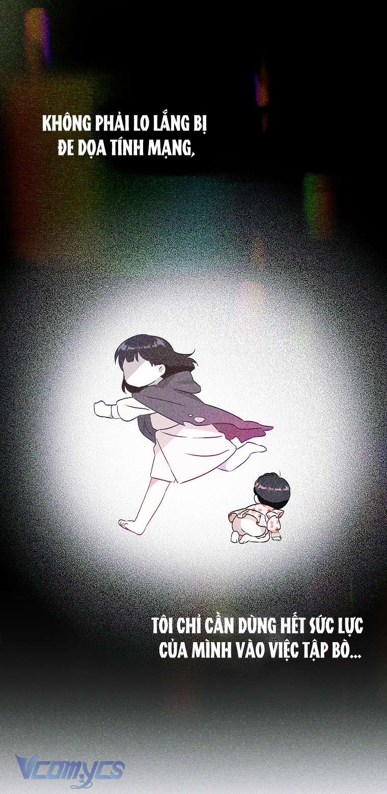 lần đầu bé út được yêu thương chapter 4 15