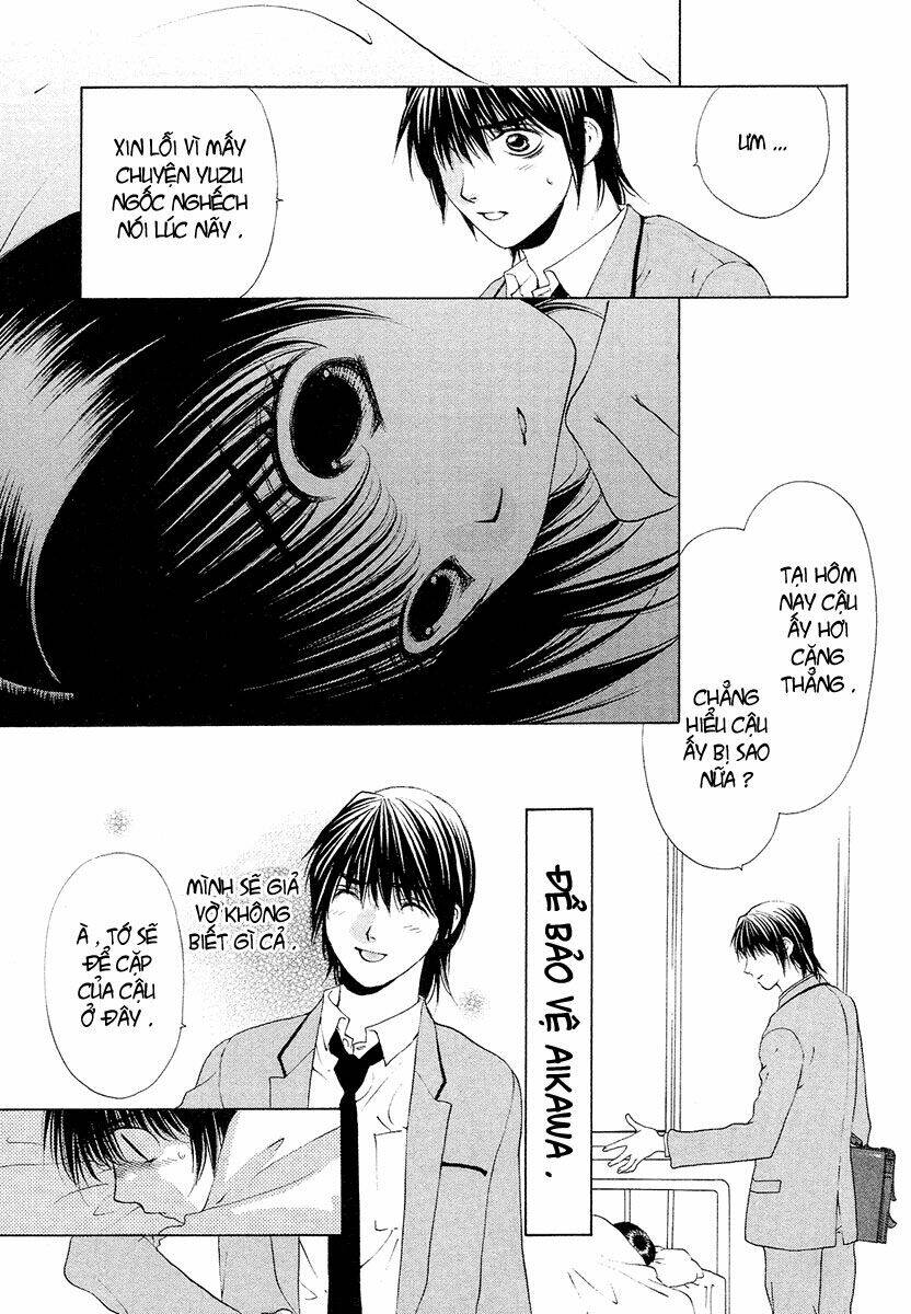 bitter virgin chapter 28 19