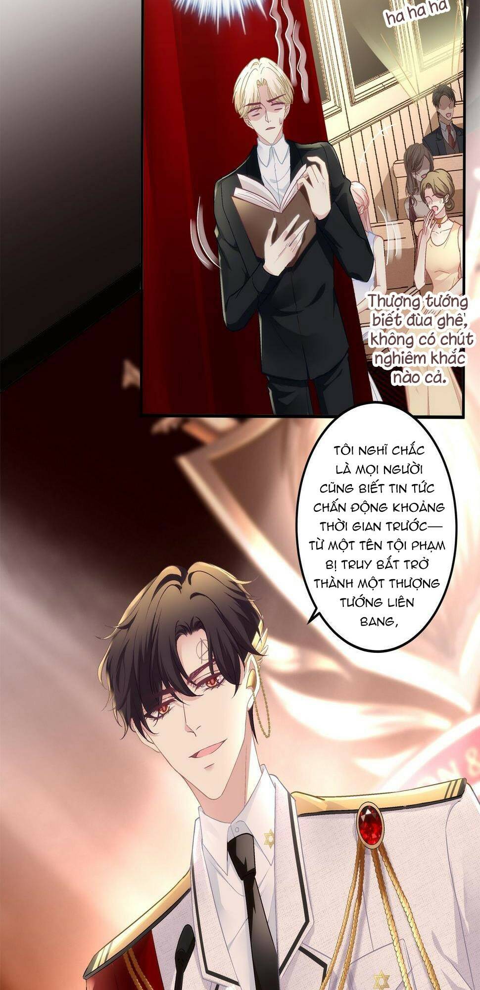 toàn bộ nắm trong tay chapter 168 25