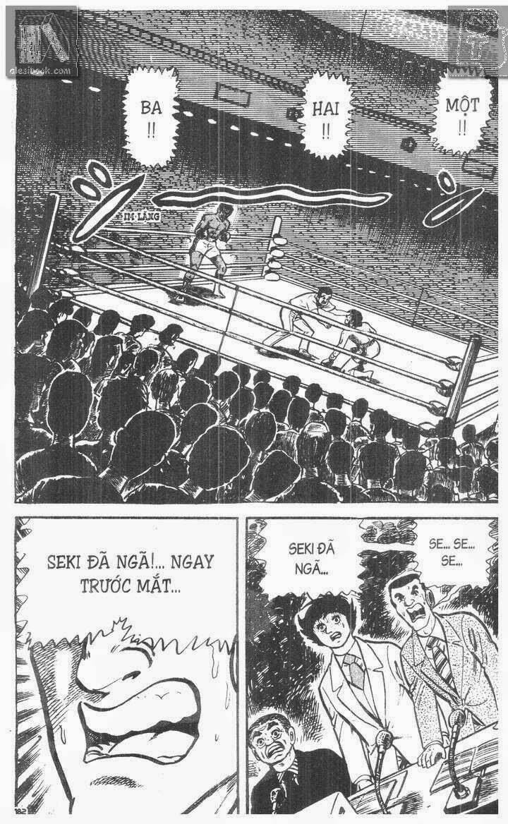 ganbare genki chapter 201 18