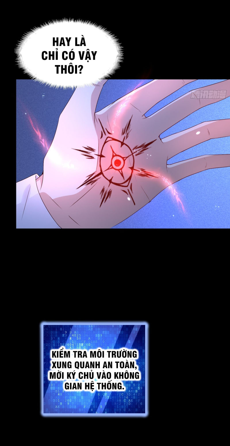 trùng sinh đô thị - nhà đầu tư mạnh nhất chapter 13 2