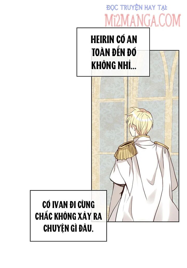 con có phải con là con gái của ngài không? chapter 57.5 24