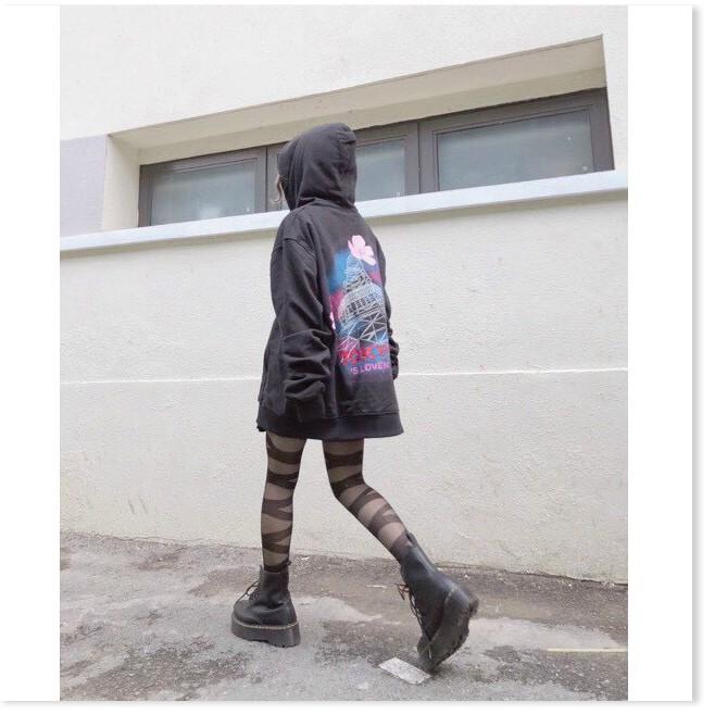 ÁO KHOÁC HOODIES NỮ SIÊU XINH