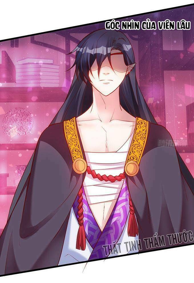 liêu liêu trai chapter 8 47