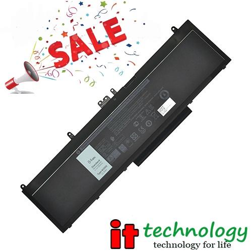 Pin dùng cho Laptop Dell 4F5YV 04F5YV