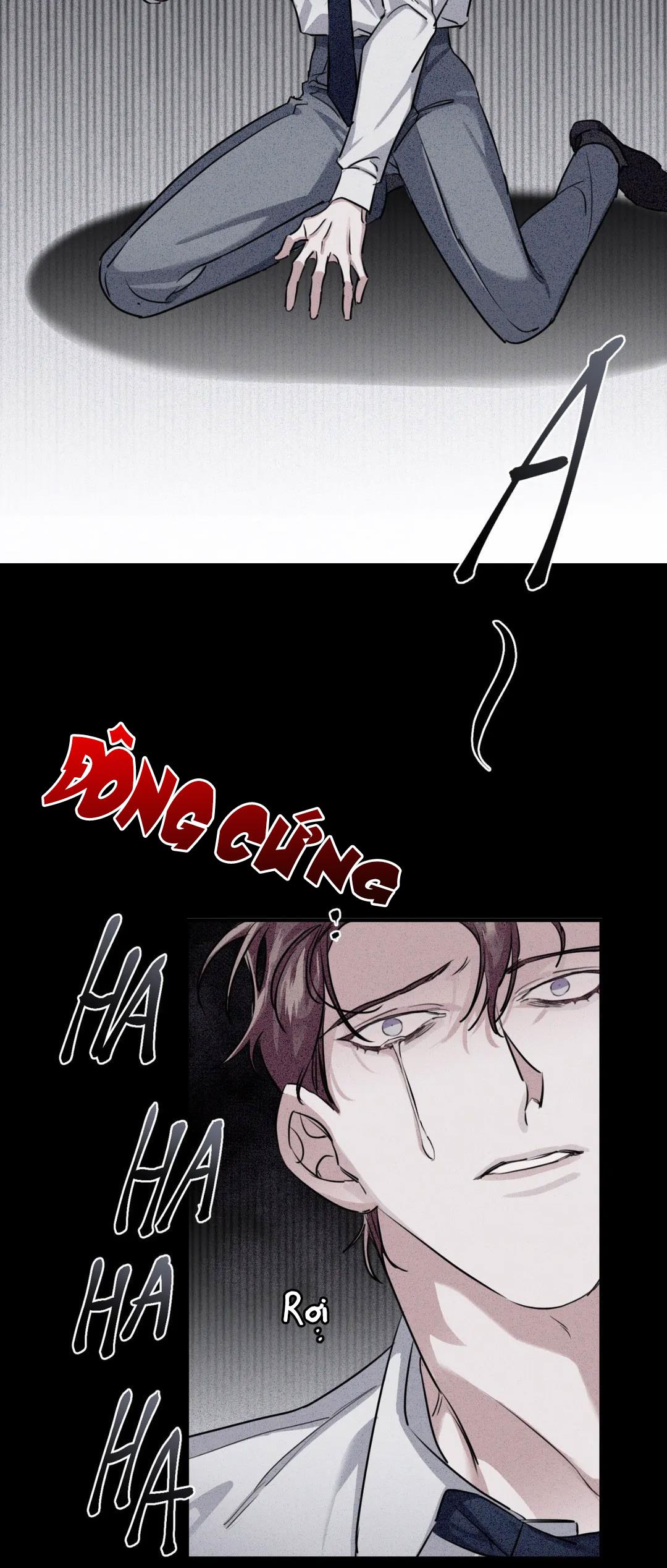 lãng mạn toixico chapter 10 21