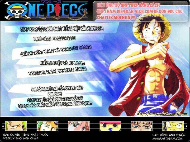 đảo hải tặc - one piece chapter 635 1
