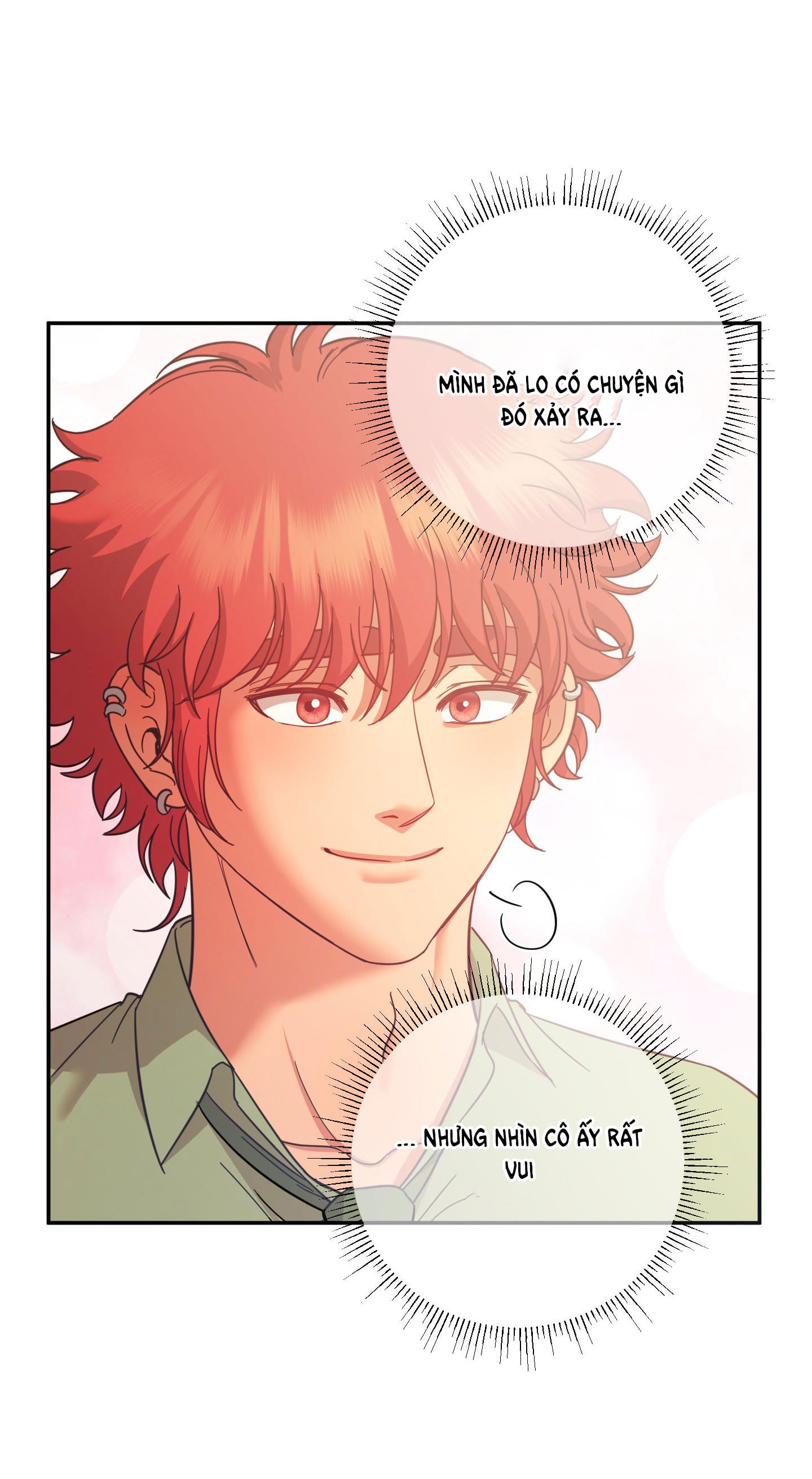 [18+] một lòng một dạ chapter 95.2 54