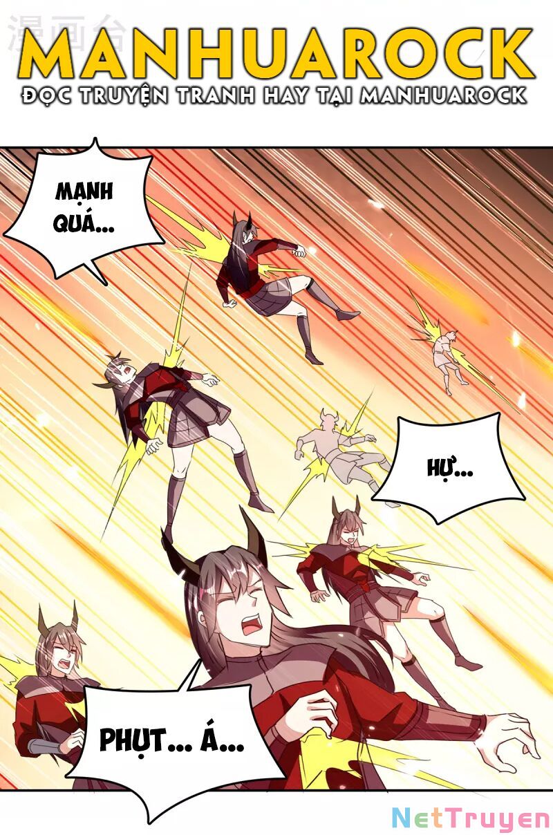 tối cường thăng cấp chapter 325 6