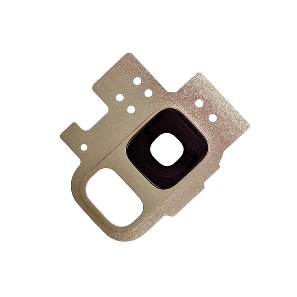 Phone Back Rear Camera Glass Lens Cover for Galaxy S9