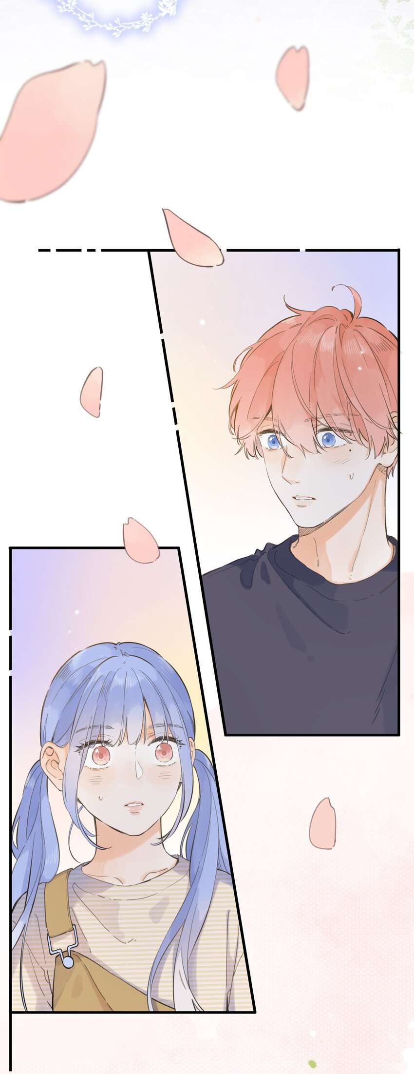 ánh sao trôi dạt giữa làn nước chapter 71 28