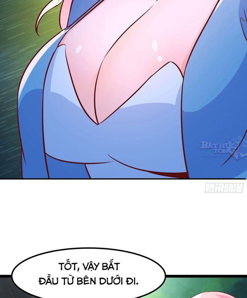 đồ đệ ta toàn là nữ ma đầu chapter 33 38