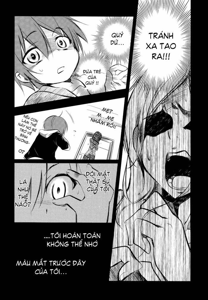 tokage no ou chapter 2 10