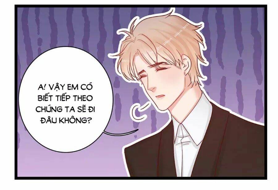 nữ phù thủy muốn sống nổi loạn chapter 24.5 20