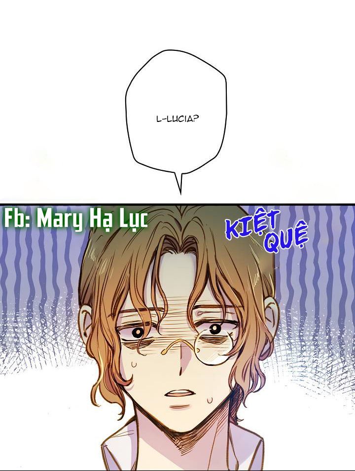 hoàng phi bóng tối - shadow queen chapter 42 73