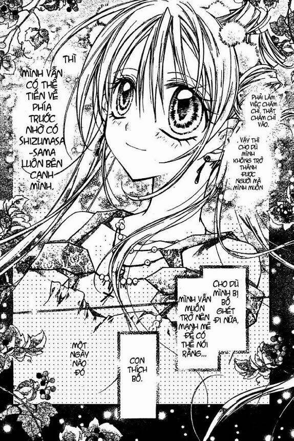 hội quý tộc chapter 17 17