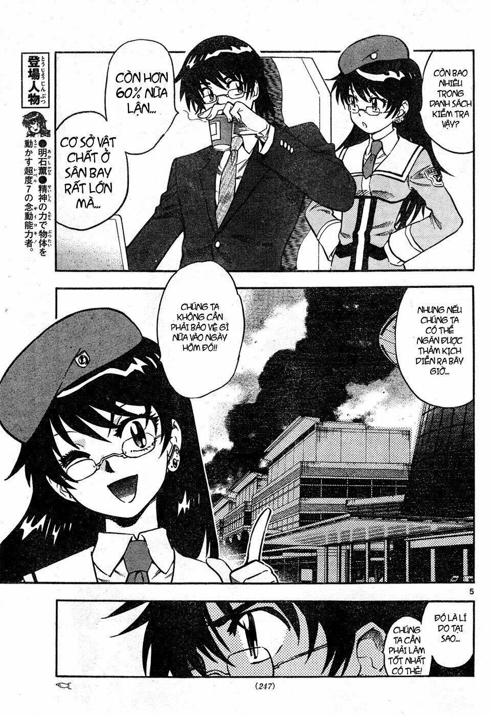 loli siêu năng lực chapter 149 6