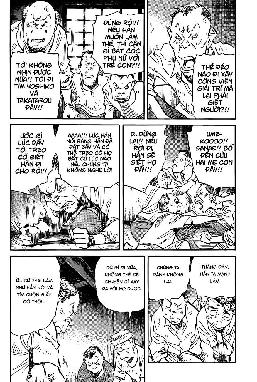 billy bat chapter 91 2