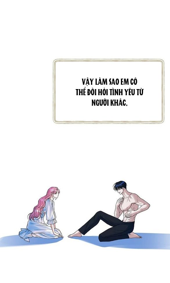 tôi tưởng bản thân không còn sống được bao lâu! chapter 88.1 15