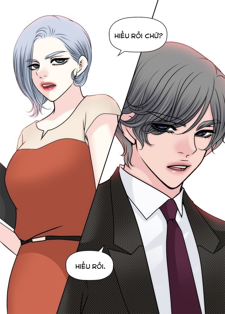 người đàn ông của tôi chapter 64.2 6