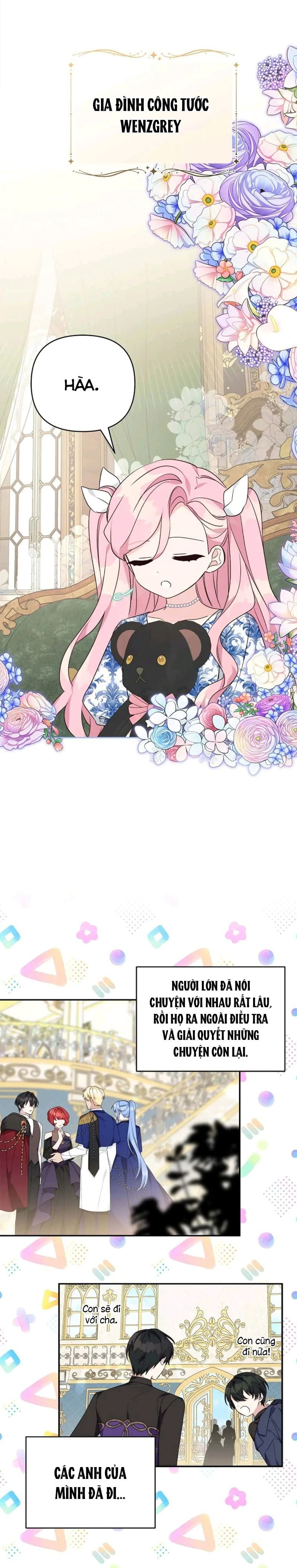cô con gái út của ngài công tước phản diện chapter 63 12